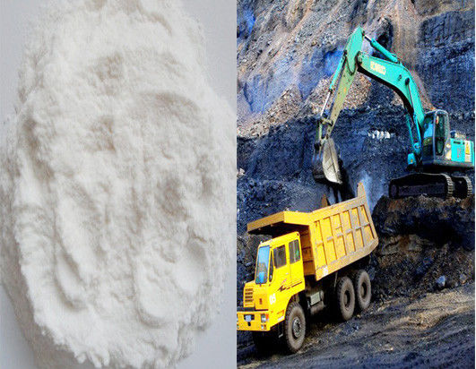 CMC, Mining Flotation Application, carboxymethyl cellulose sodium, manufacturer, assay 99.5% Min., origin of China