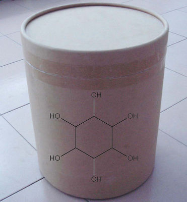 Food Grade Inositol, NF12, FCC V, CAS NO. 87-89-8, Nutrition Enhancers, manufacturer / factory, good price, high purity